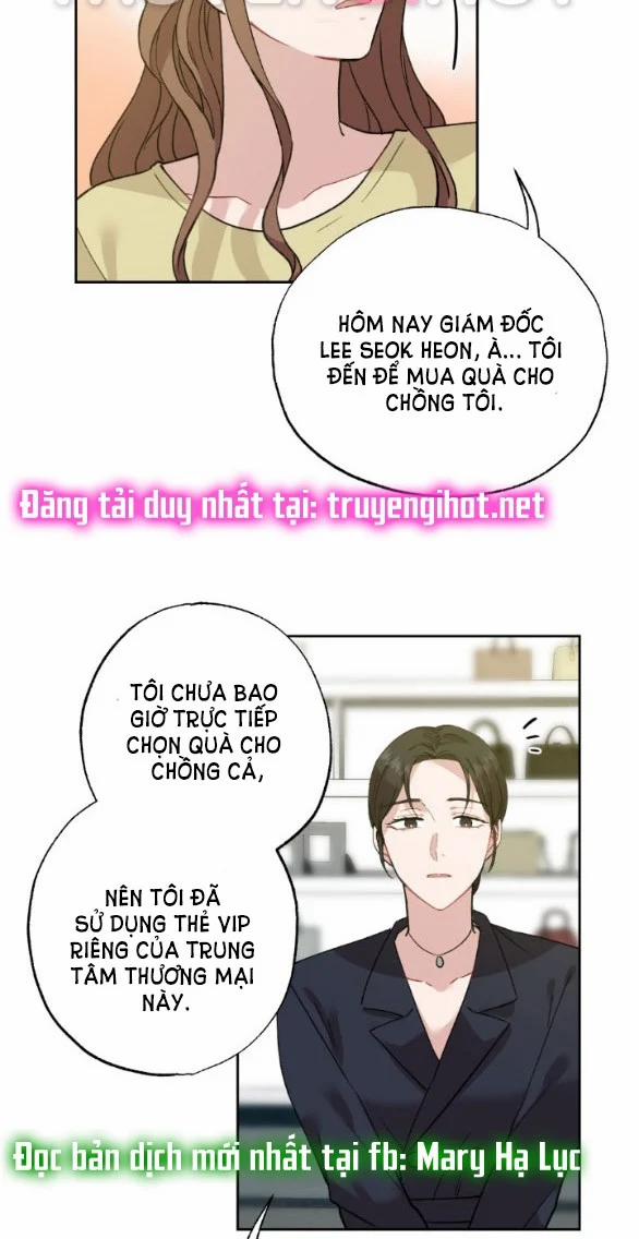 [18+] Dục Vọng Đen Tối 34.1 trang 5