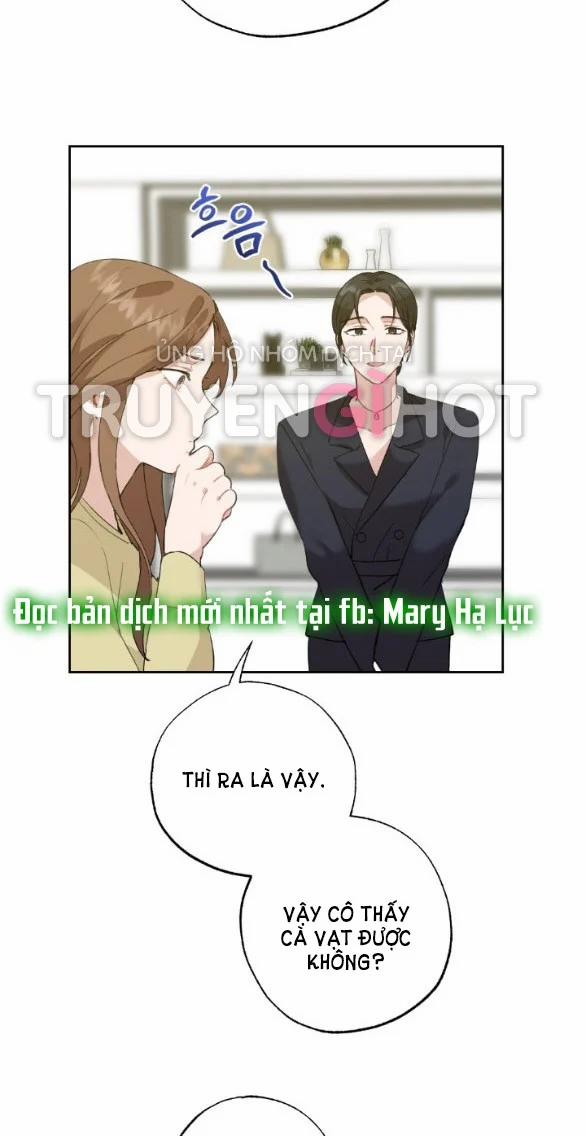 [18+] Dục Vọng Đen Tối 34.1 trang 7