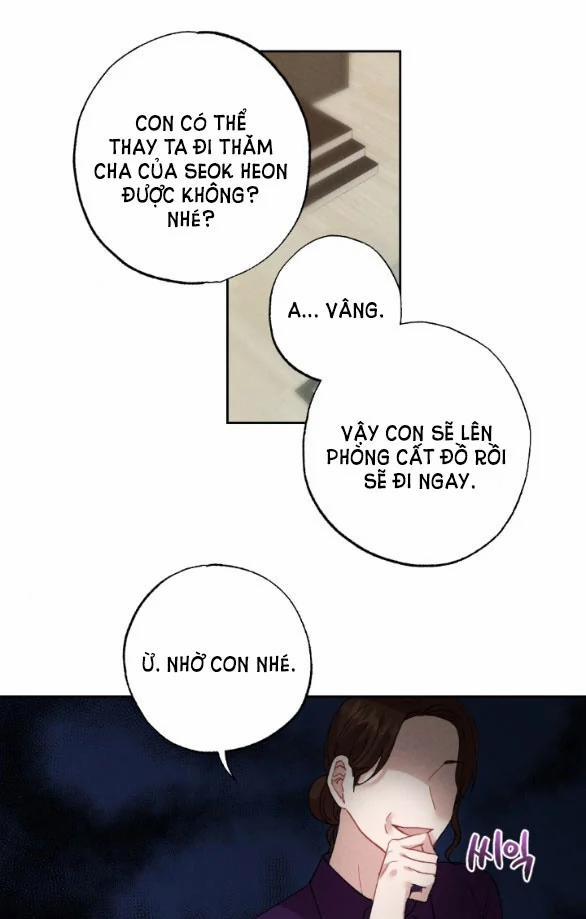 [18+] Dục Vọng Đen Tối 34.2 trang 0