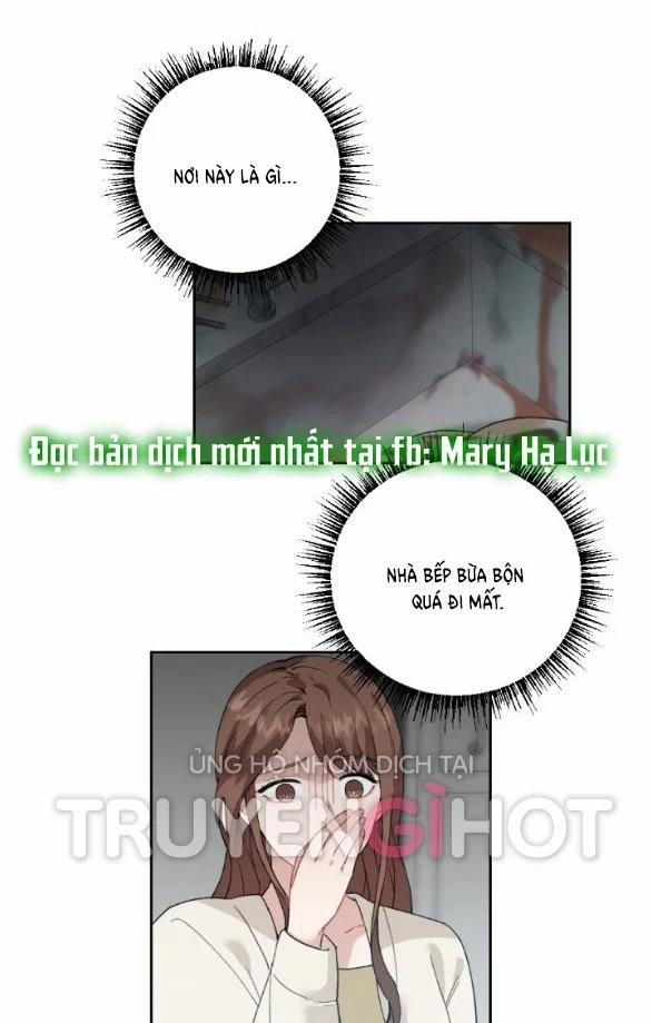 [18+] Dục Vọng Đen Tối 34.2 trang 13