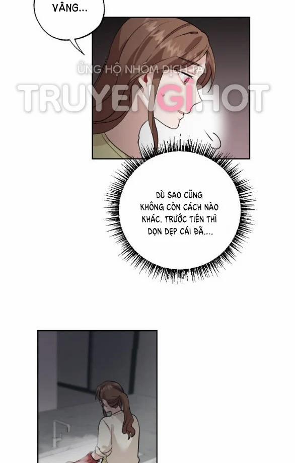[18+] Dục Vọng Đen Tối 34.2 trang 15