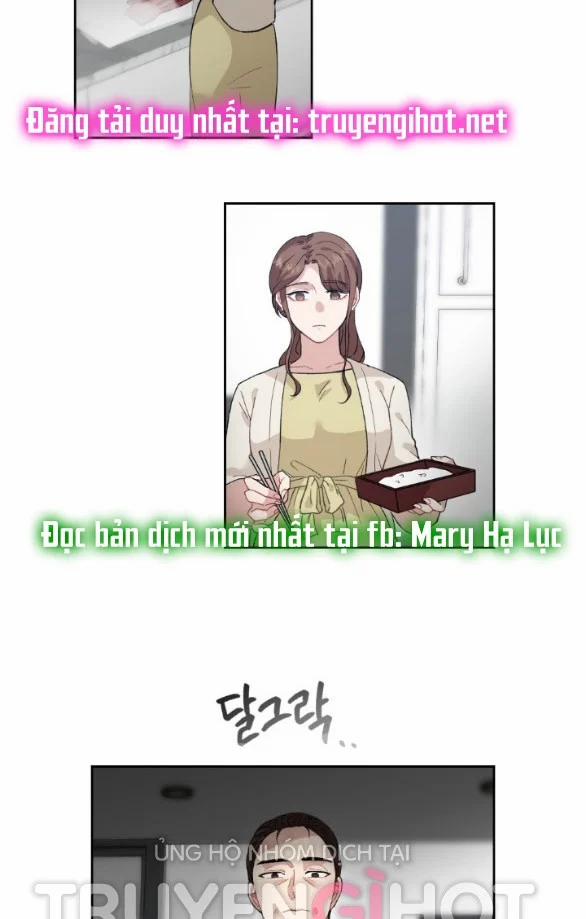 [18+] Dục Vọng Đen Tối 34.2 trang 16