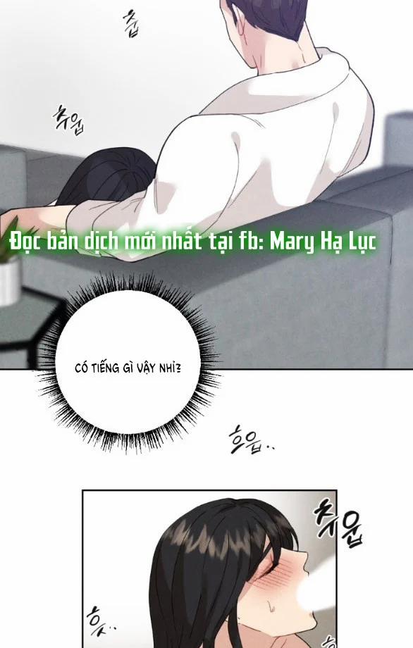 [18+] Dục Vọng Đen Tối 34.2 trang 5