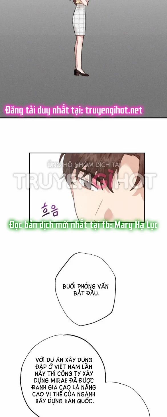 [18+] Dục Vọng Đen Tối 35.5 trang 11