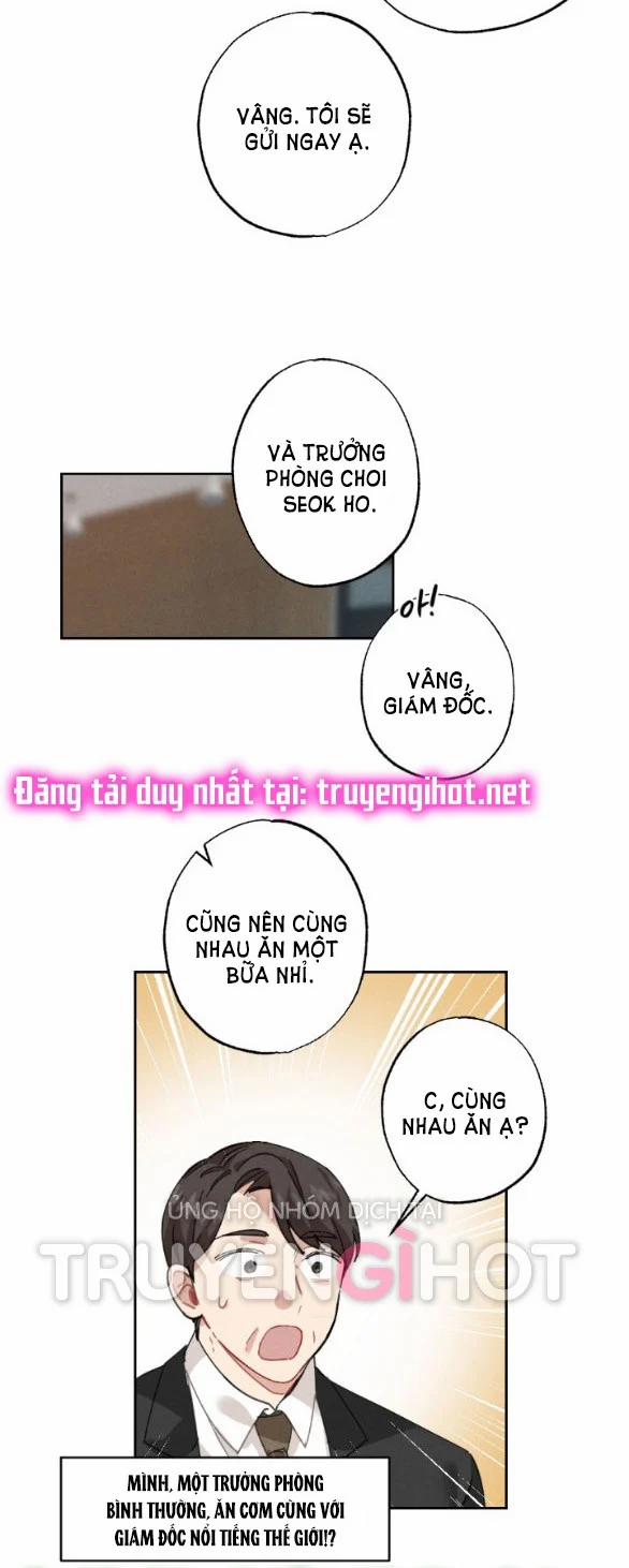 [18+] Dục Vọng Đen Tối 35.5 trang 17