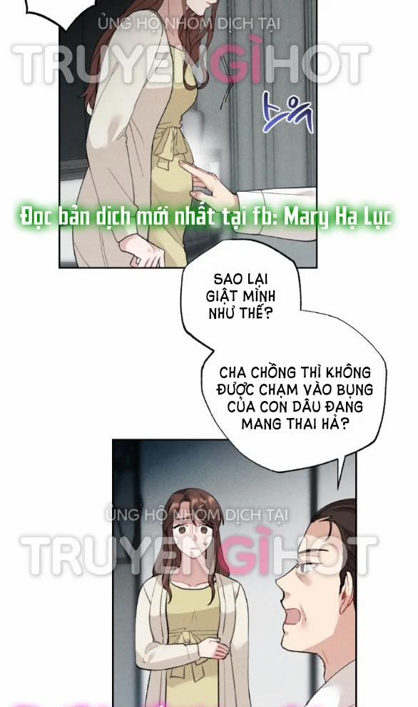 [18+] Dục Vọng Đen Tối 35 trang 12