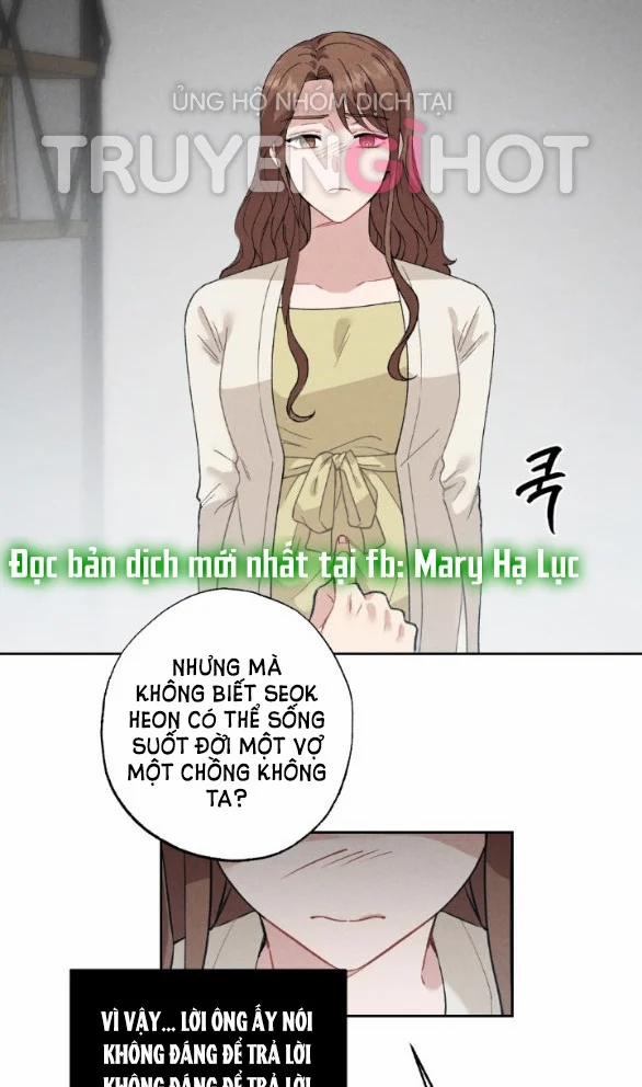 [18+] Dục Vọng Đen Tối 35 trang 15
