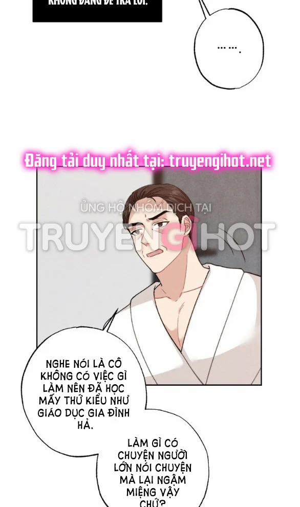 [18+] Dục Vọng Đen Tối 35 trang 16