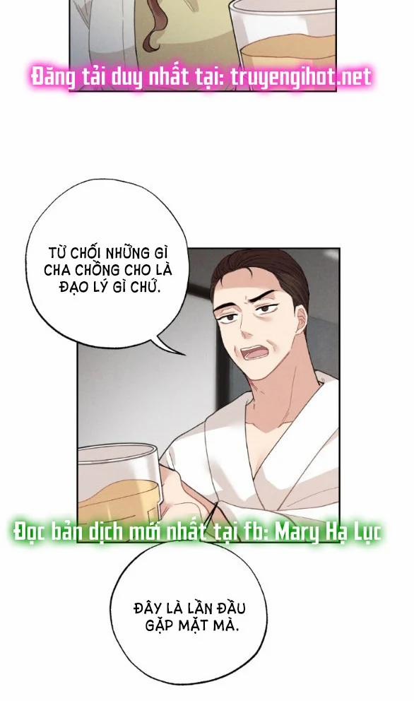 [18+] Dục Vọng Đen Tối 35 trang 19