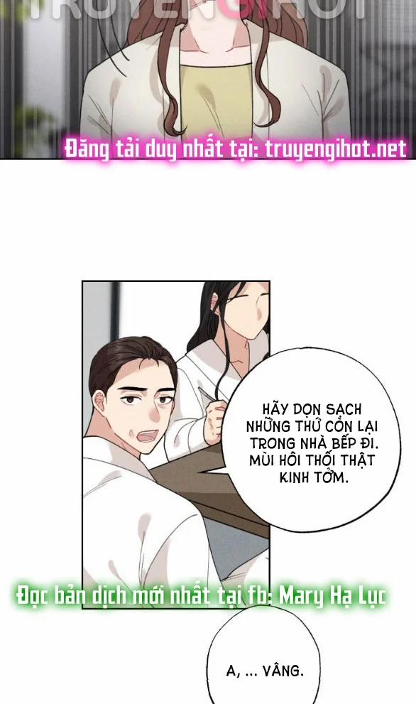 [18+] Dục Vọng Đen Tối 35 trang 5