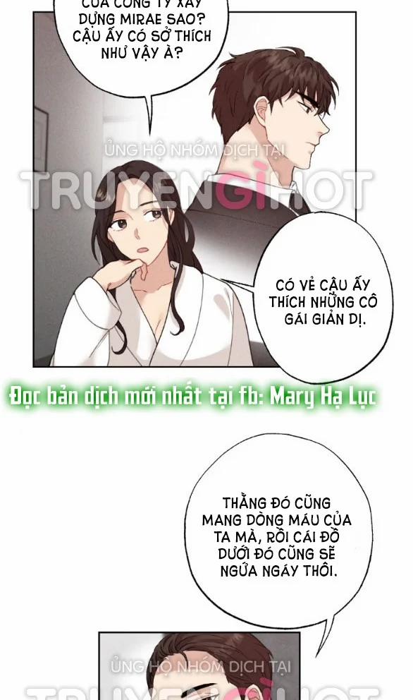 [18+] Dục Vọng Đen Tối 35 trang 7