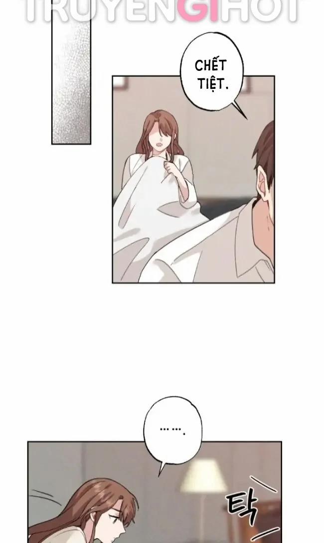 [18+] Dục Vọng Đen Tối 36.5 trang 18