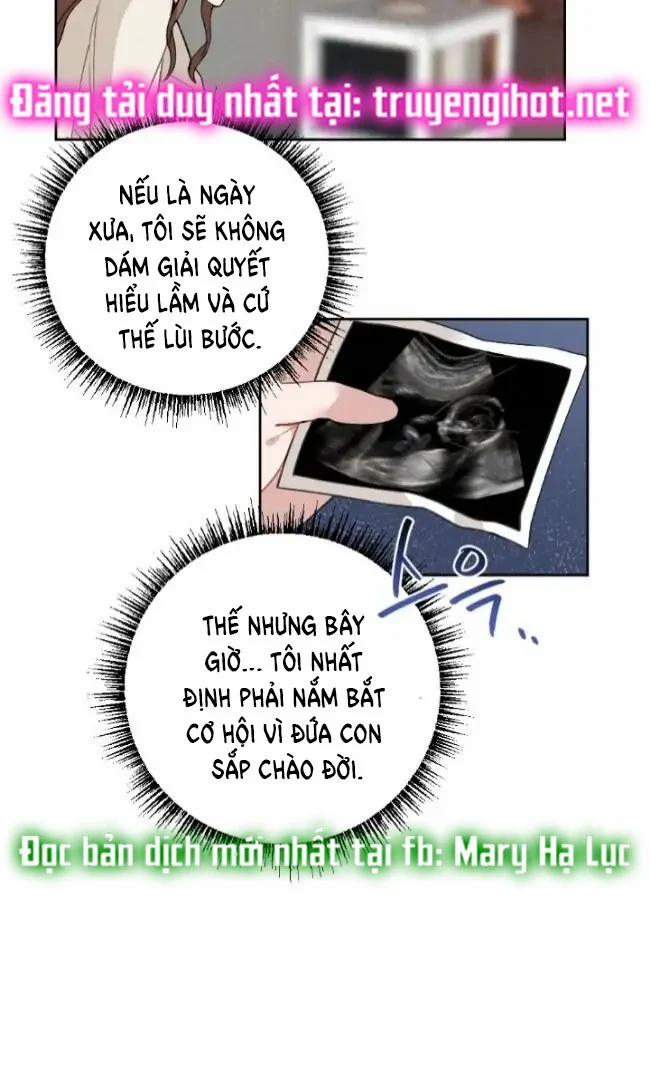[18+] Dục Vọng Đen Tối 36.5 trang 19