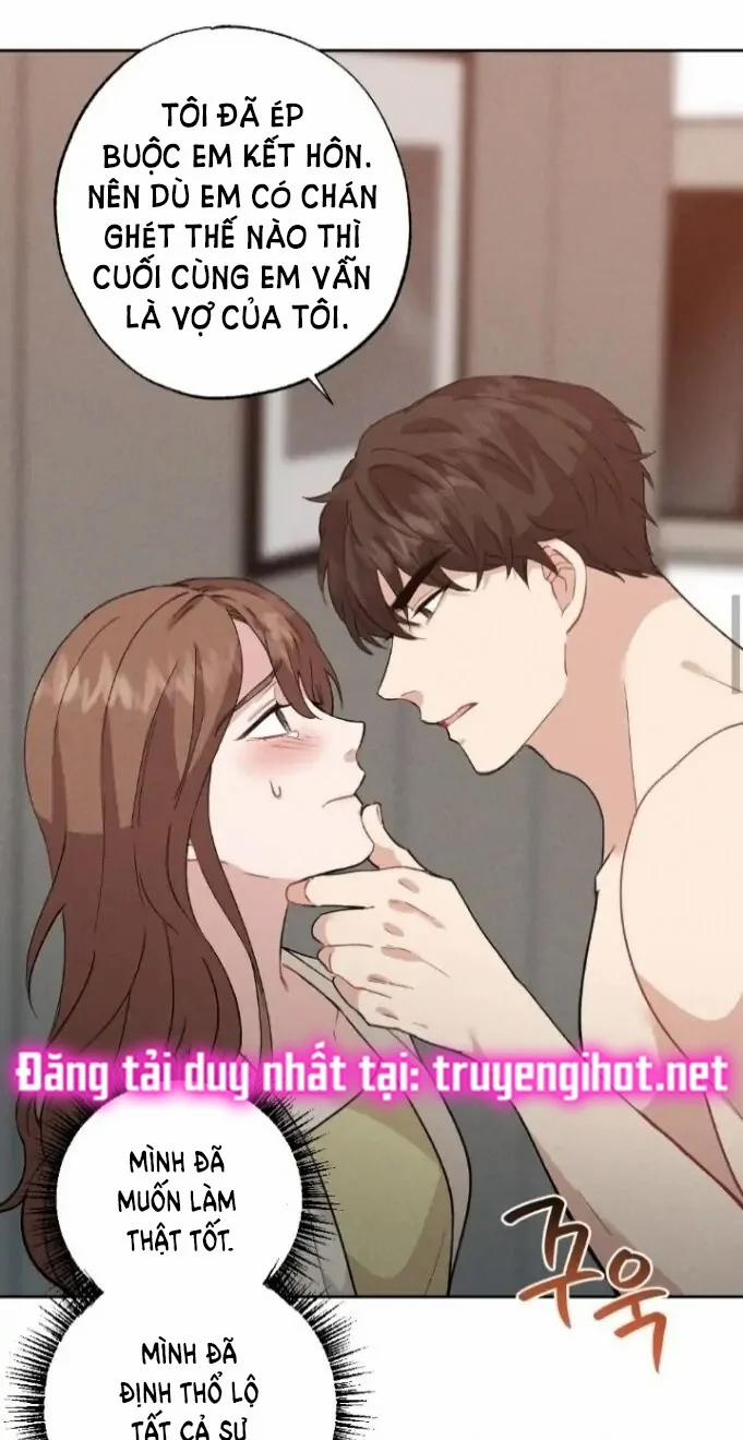 [18+] Dục Vọng Đen Tối 36.5 trang 27