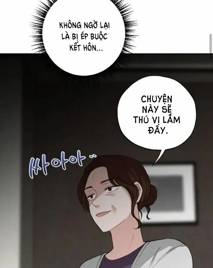 [18+] Dục Vọng Đen Tối 36.5 trang 30