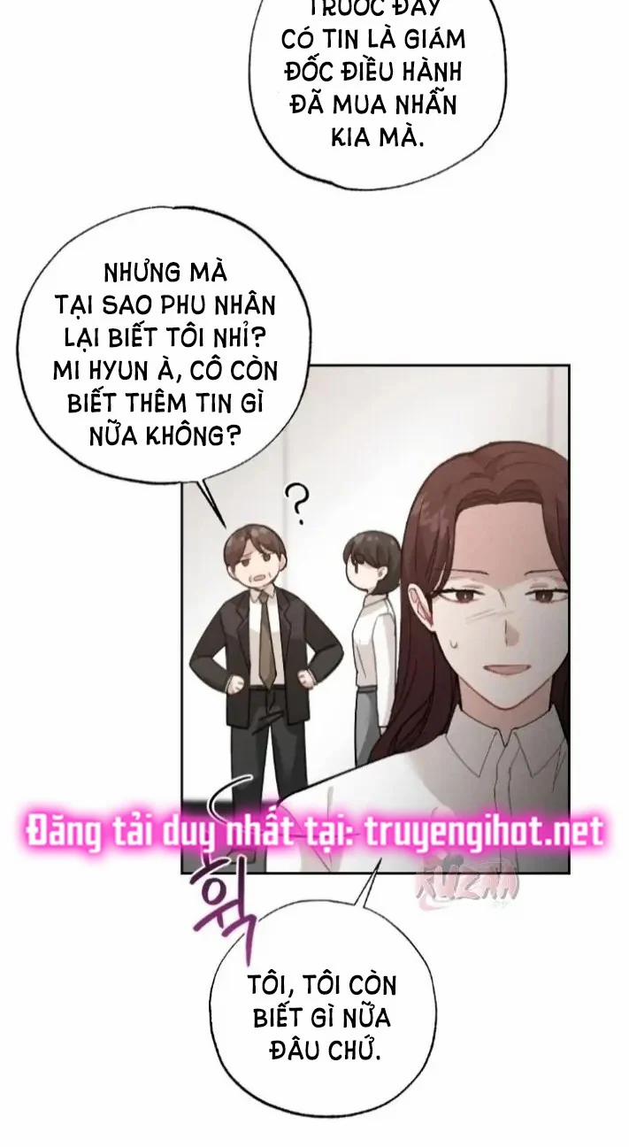 [18+] Dục Vọng Đen Tối 36 trang 1