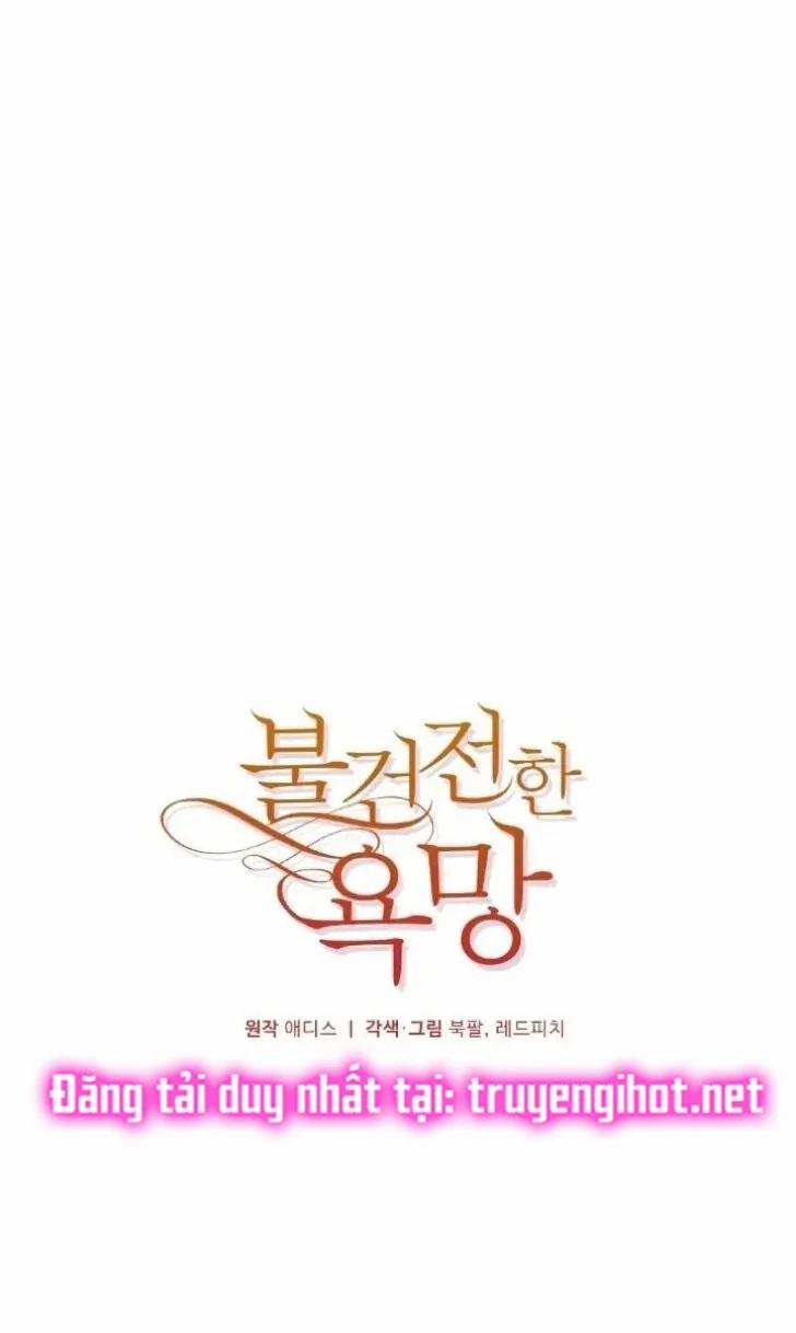 [18+] Dục Vọng Đen Tối 36 trang 10