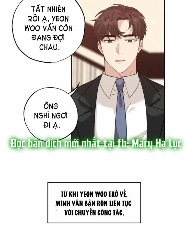 [18+] Dục Vọng Đen Tối 36 trang 14