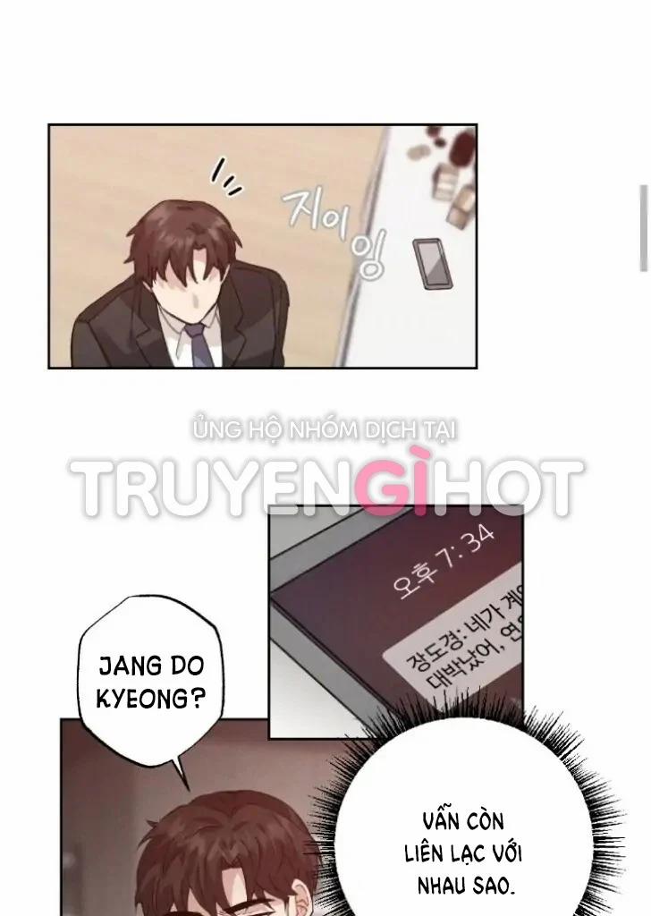 [18+] Dục Vọng Đen Tối 36 trang 18