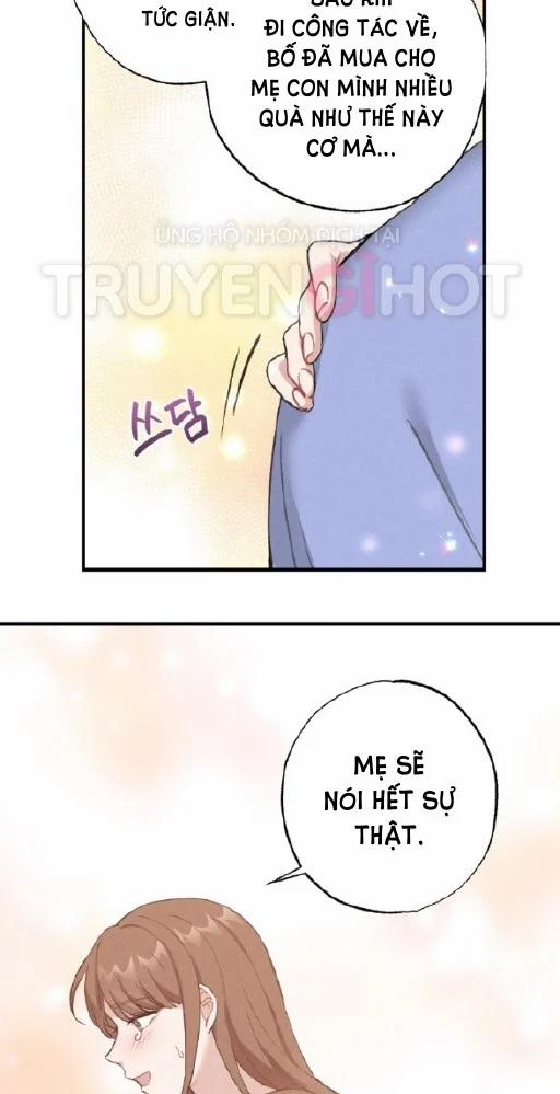 [18+] Dục Vọng Đen Tối 37 trang 13