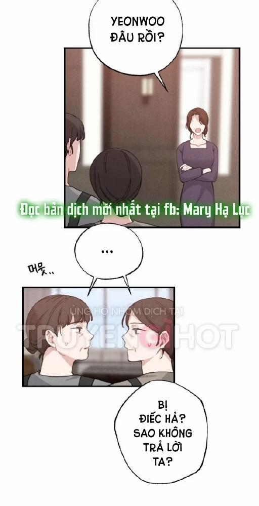 [18+] Dục Vọng Đen Tối 37 trang 15