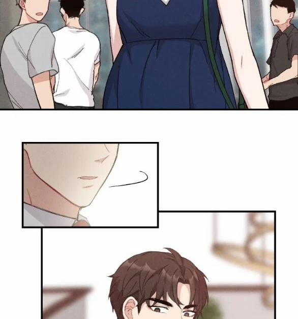 [18+] Dục Vọng Đen Tối 38 trang 19