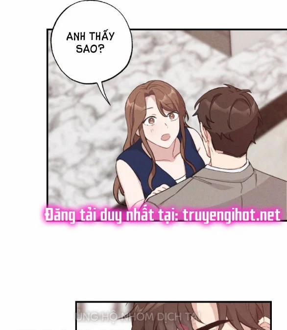 [18+] Dục Vọng Đen Tối 38 trang 24