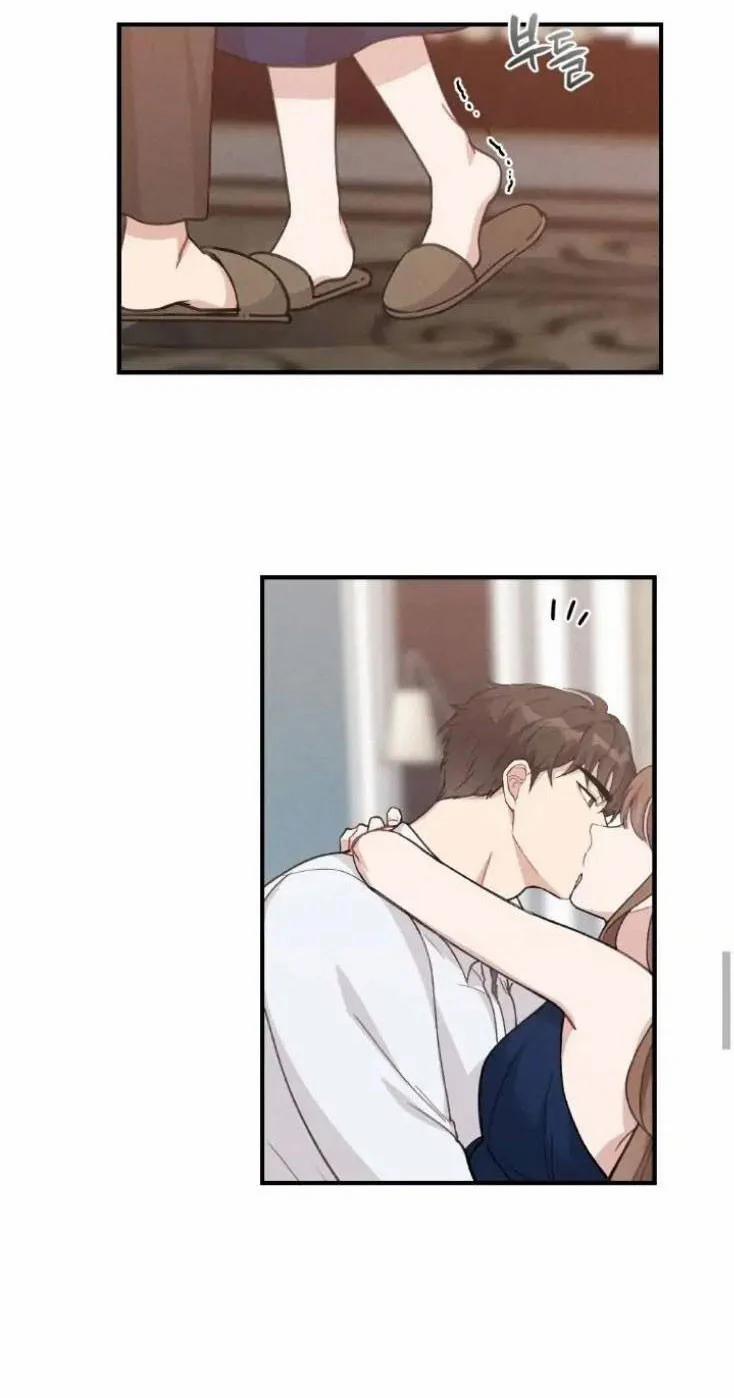 [18+] Dục Vọng Đen Tối 39.5 trang 16