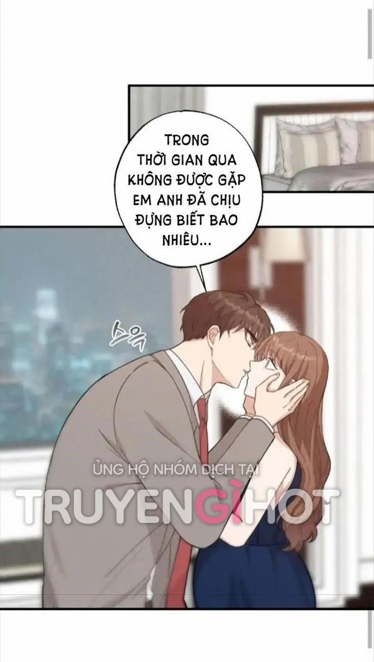 [18+] Dục Vọng Đen Tối 39.5 trang 2