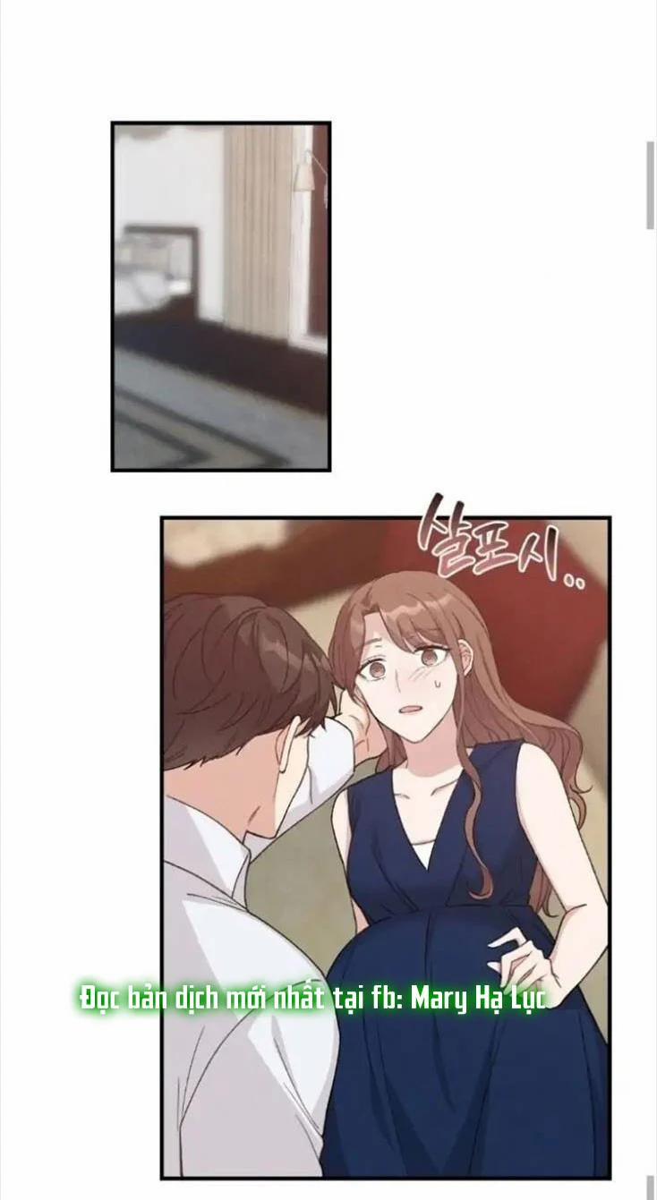 [18+] Dục Vọng Đen Tối 39.5 trang 21