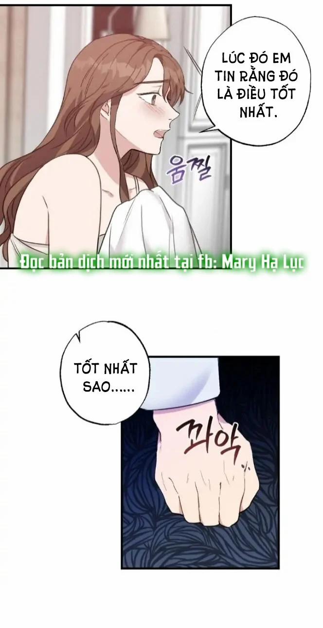 [18+] Dục Vọng Đen Tối 40.5 trang 11