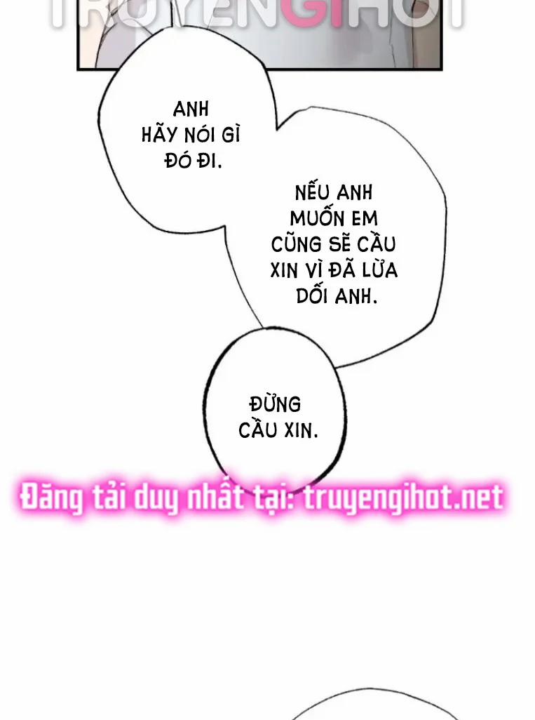 [18+] Dục Vọng Đen Tối 40.5 trang 16