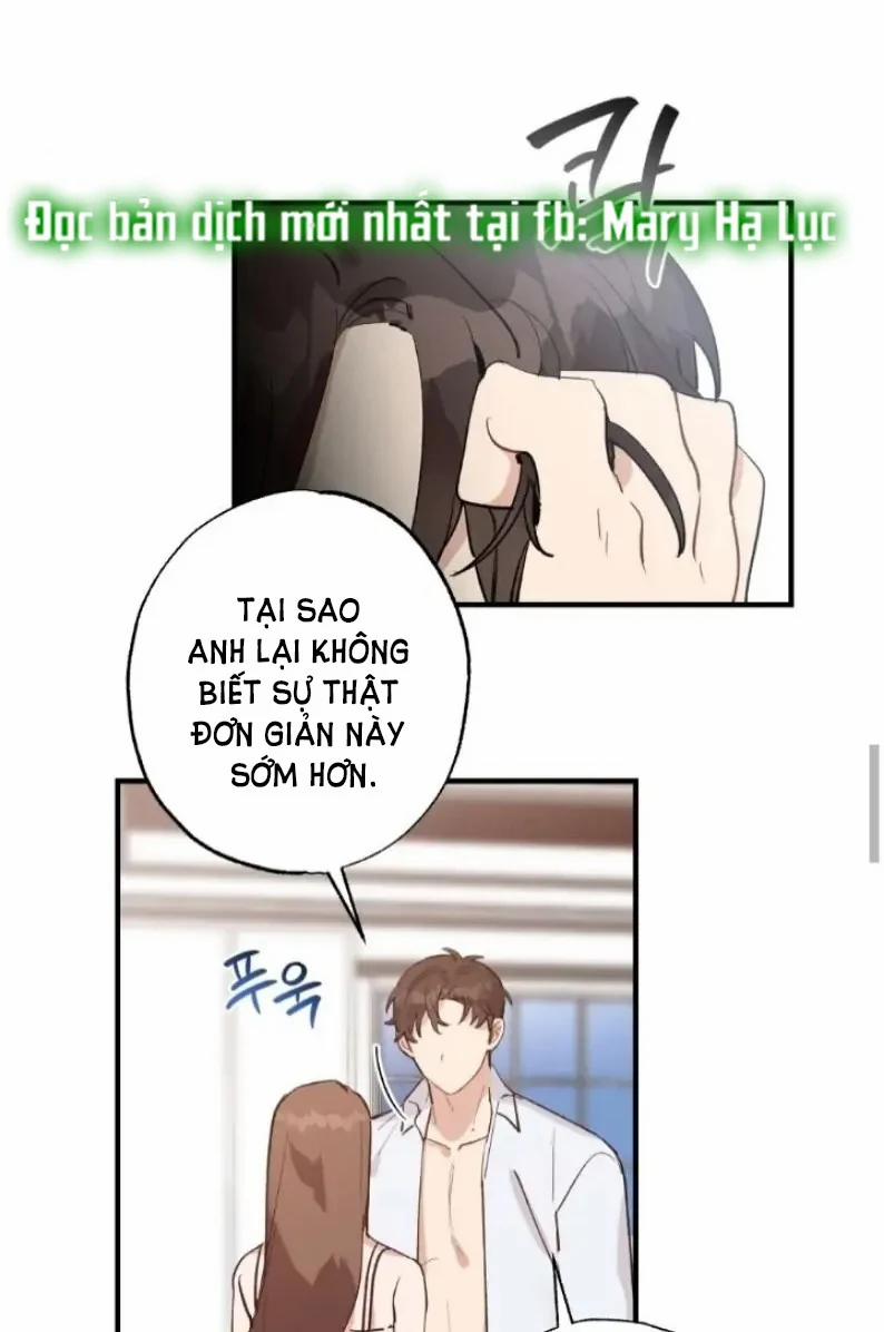 [18+] Dục Vọng Đen Tối 40.5 trang 20