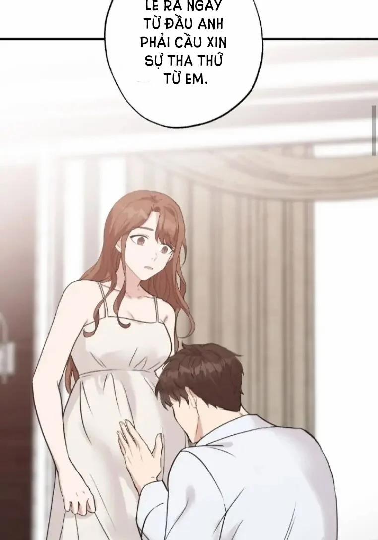 [18+] Dục Vọng Đen Tối 40.5 trang 25