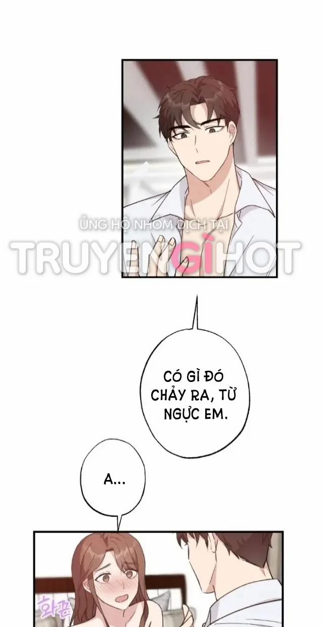 [18+] Dục Vọng Đen Tối 40 trang 0