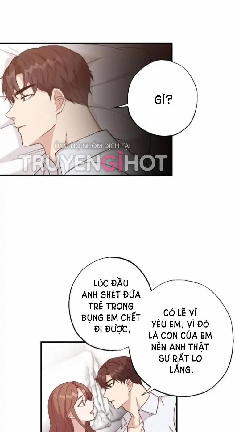 [18+] Dục Vọng Đen Tối 40 trang 24