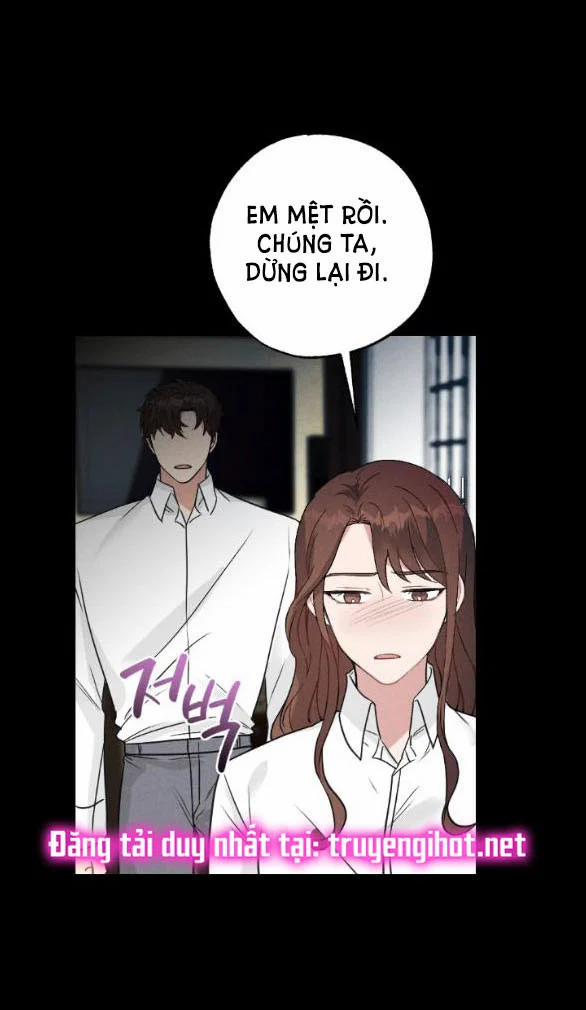 [18+] Dục Vọng Đen Tối 41.5 trang 1