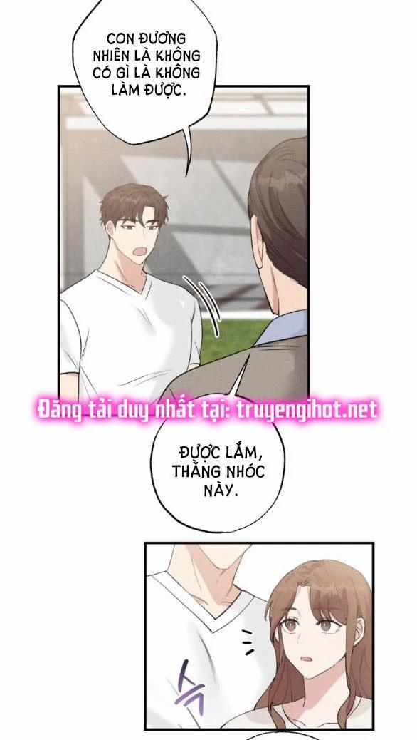 [18+] Dục Vọng Đen Tối 41.5 trang 16