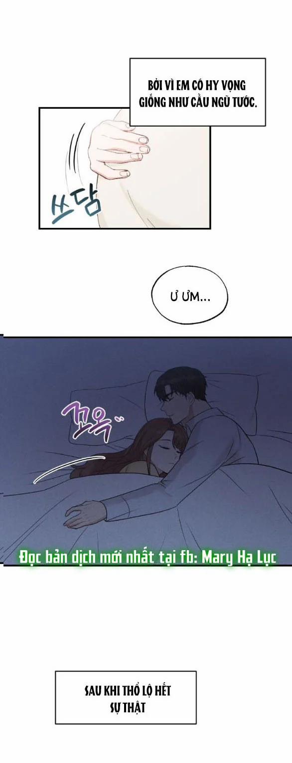 [18+] Dục Vọng Đen Tối 41.5 trang 8