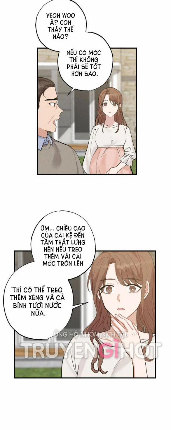 [18+] Dục Vọng Đen Tối 42 trang 1