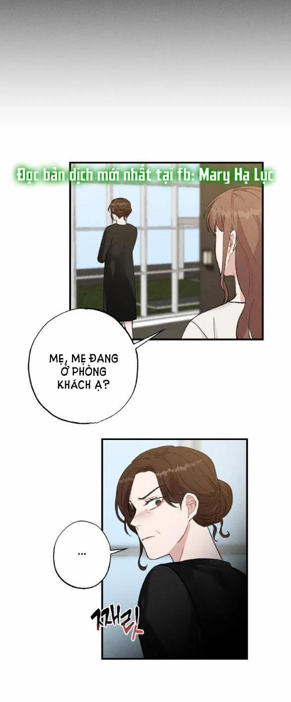 [18+] Dục Vọng Đen Tối 42 trang 17