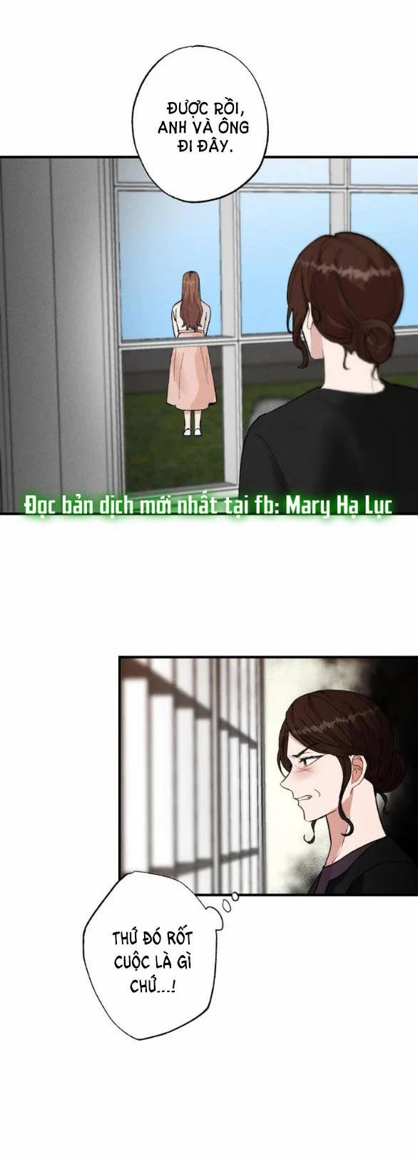 [18+] Dục Vọng Đen Tối 42 trang 5