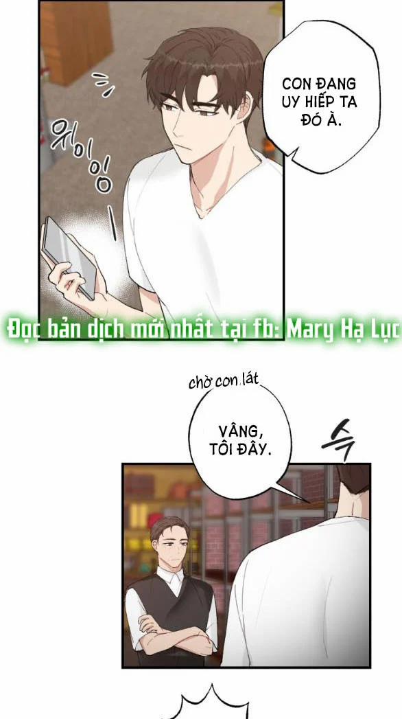 [18+] Dục Vọng Đen Tối 43.5 trang 13