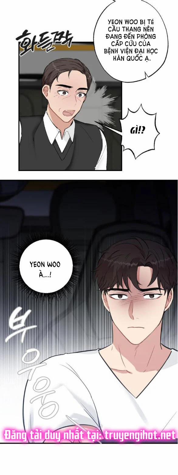 [18+] Dục Vọng Đen Tối 43.5 trang 17