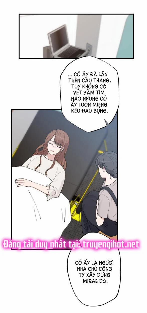 [18+] Dục Vọng Đen Tối 43 trang 14