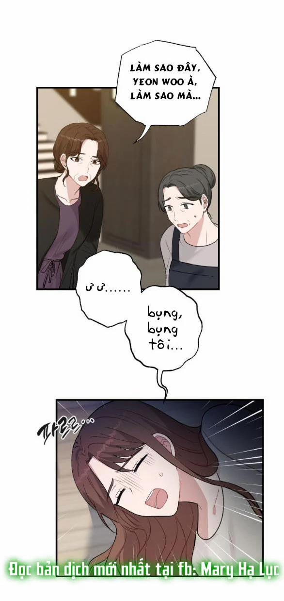 [18+] Dục Vọng Đen Tối 43 trang 2