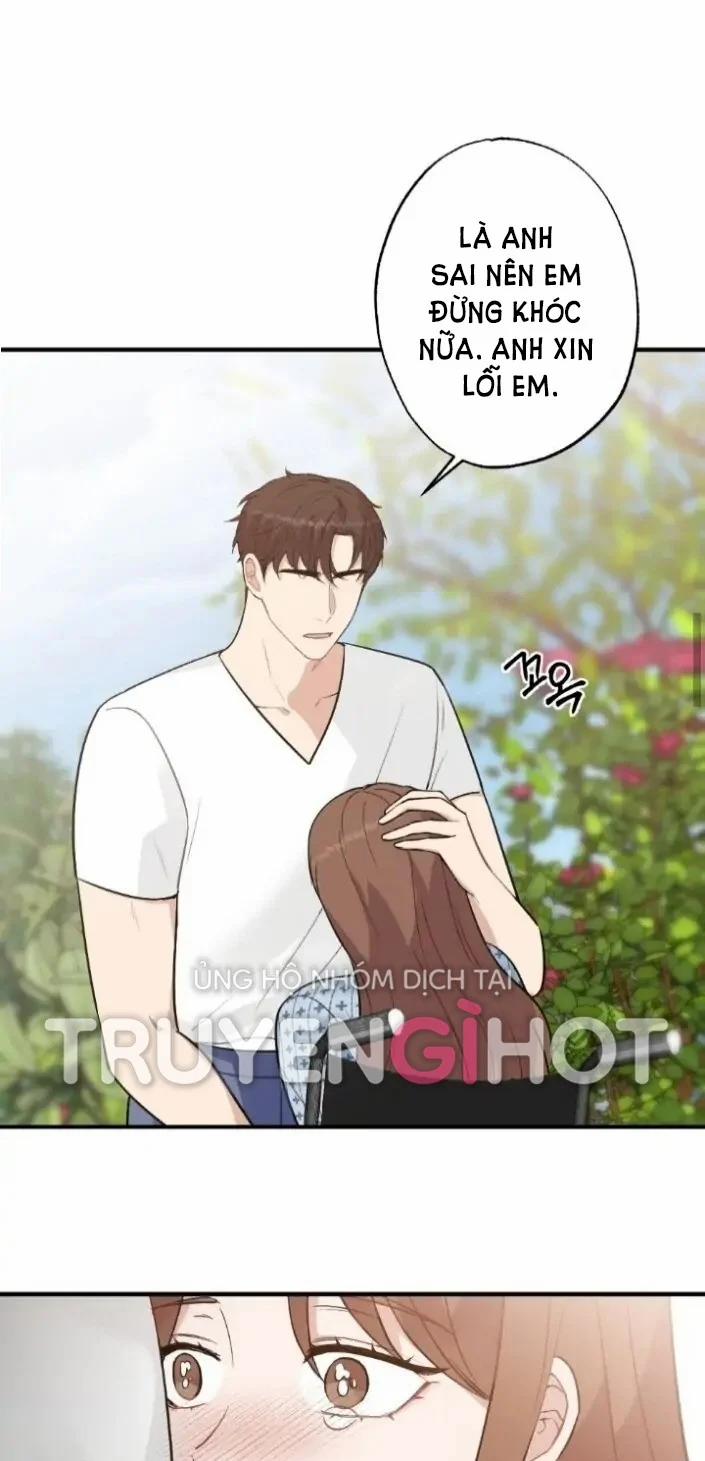 [18+] Dục Vọng Đen Tối 44.5 trang 19