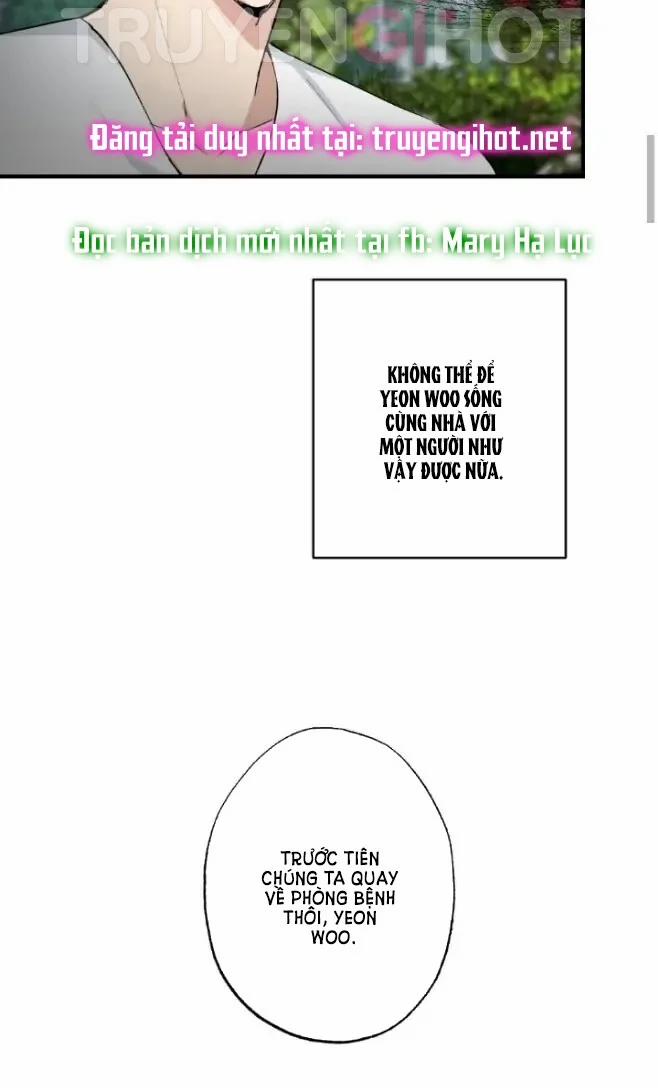 [18+] Dục Vọng Đen Tối 45.5 trang 1