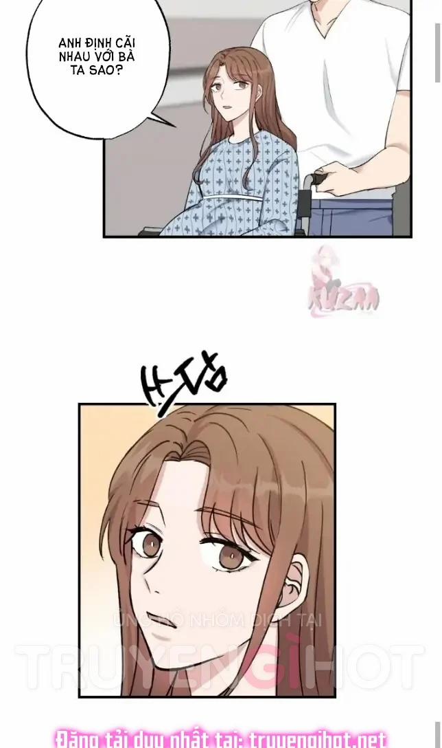 [18+] Dục Vọng Đen Tối 45.5 trang 3