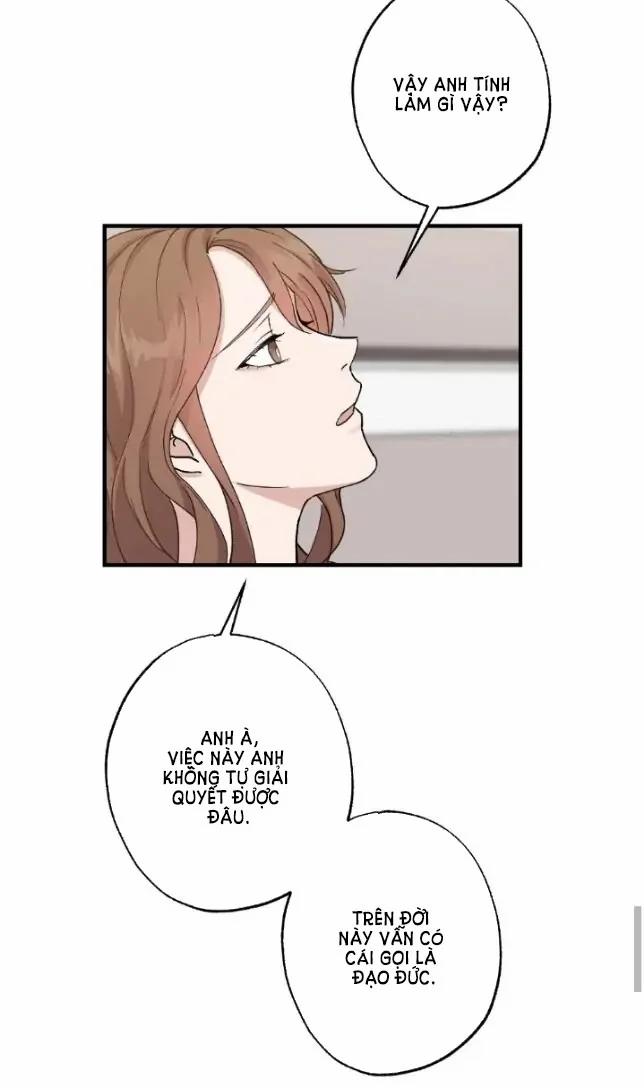 [18+] Dục Vọng Đen Tối 45.5 trang 5